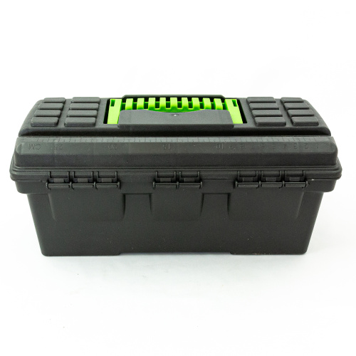 Ящик для инструмента, 324 х 165 х 137 мм, 13", пластик Сибртех по ценам производителя в Воронеже с доставкой по всей России