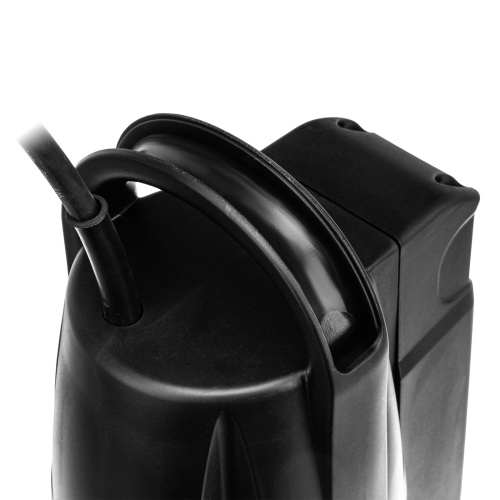 Дренажный насос DP800A, 800 Вт, подъем 5 м, 13000 л/ч Denzel по ценам производителя в Воронеже с доставкой по всей России