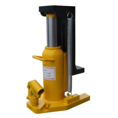 Домкрат гидравлический TOR MHC-5 (X)* по ценам производителя в Воронеже с доставкой по всей России