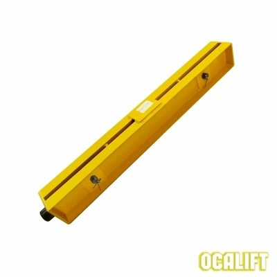 Балка концевая подвесная XGDB 10т 2,6м без крановых кареток