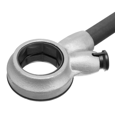 Трещотка для клуппов с удлинителем по ценам производителя в Воронеже с доставкой по всей России