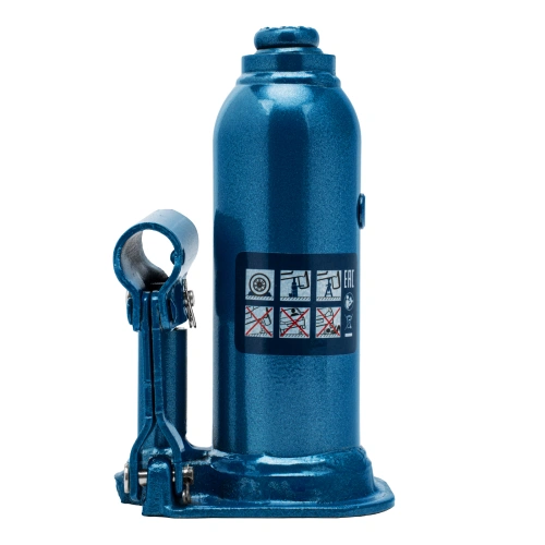 Домкрат гидравлический бутылочный, 4 т, h подъема 188-363 мм Stels по ценам производителя в Воронеже с доставкой по всей России