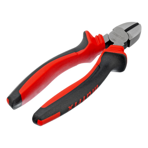 Бокорезы, 180 мм, хром-ванадий, двухкомпонентные рукоятки Matrix по ценам производителя в Воронеже с доставкой по всей России