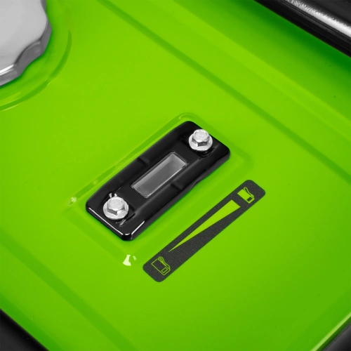 Генератор бензиновый БС-3500Э, 3.2 кВт, 230В, 4-х тактный, 15 л, электростартер Сибртех по ценам производителя в Воронеже с доставкой по всей России