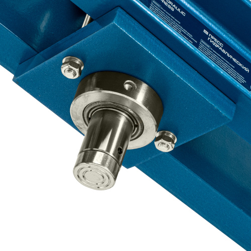 Пресс гидравлический с манометром, 12 т (комплект из 2 частей) Stels по ценам производителя в Воронеже с доставкой по всей России