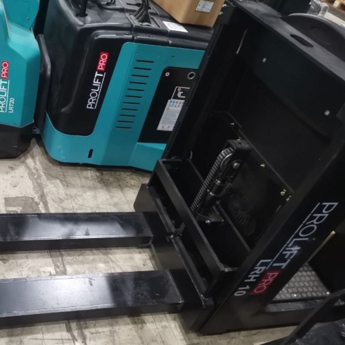 Подборщик заказов PROLIFT PRO LRH10 по ценам производителя в Воронеже с доставкой по всей России