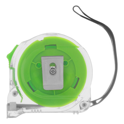 Рулетка Кварц,прозрачный корпус,амортизатор,10 м х 25 мм Сибртех по ценам производителя в Воронеже с доставкой по всей России