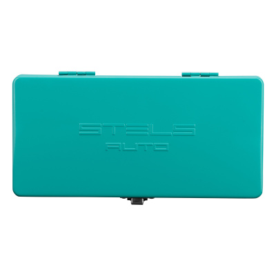 Набор торцевых головок с трещоткой, 1/4", 26 предметов Stels по ценам производителя в Воронеже с доставкой по всей России