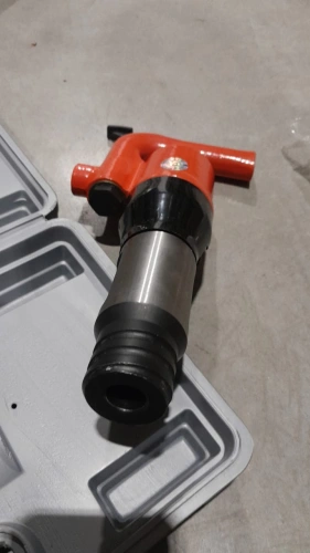 Молоток рубильный пневматический РМ-8МС по ценам производителя в Воронеже с доставкой по всей России