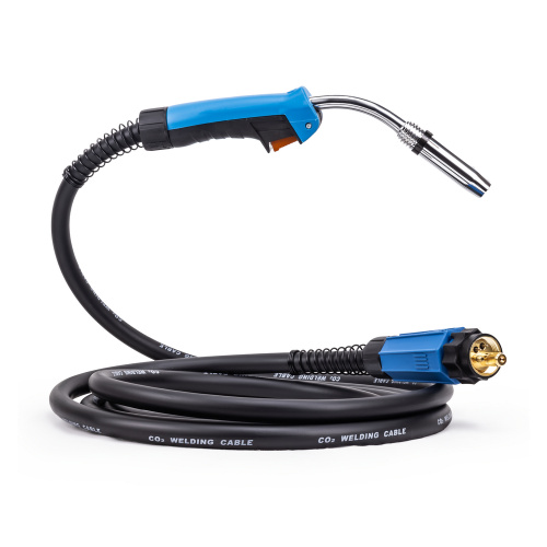 Горелка MIG-36 3м 340A купить в Москве с доставкой по всей России | ProtosMarket.ru