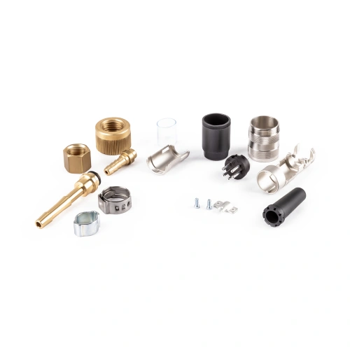 Набор для подключения горелки WECO купить в Москве с доставкой по всей России | ProtosMarket.ru