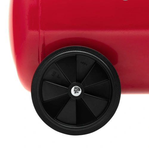 Компрессор воздушный DC1500L/50, 1,5 кВт, 50 л, 210 л/мин MTX по ценам производителя в Воронеже с доставкой по всей России