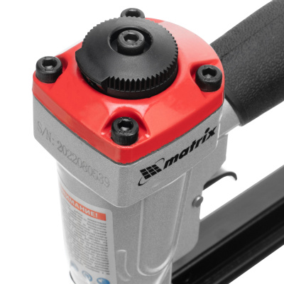 Степлер пневматический для прямоугольных скоб от 6 до 13 мм Matrix по ценам производителя в Воронеже с доставкой по всей России