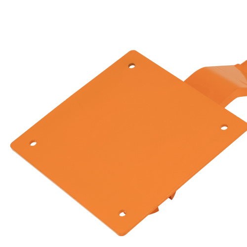 Арматурогиб 12-14 мм Сибртех по ценам производителя в Воронеже с доставкой по всей России