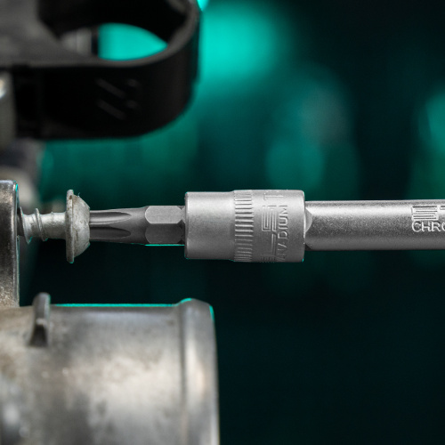 Набор инструментов 1/2", 1/4", CrV, 12 гранные головки, пластиковый кейс, 109 предмета Stels по ценам производителя в Воронеже с доставкой по всей России