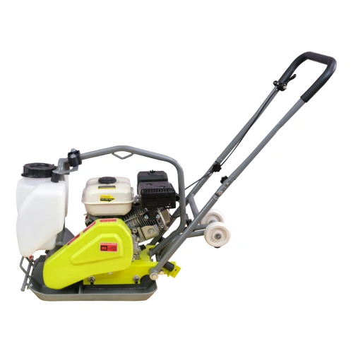 Виброплита STEM Techno SPC 162ES (STEM GX200) по ценам производителя в Воронеже с доставкой по всей России