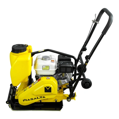 Виброплита MASALTA MSR60-4 (бензиновая, Honda GX160, 4,0 (5,5) кН (л.с.), 62 кг) по ценам производителя в Воронеже с доставкой по всей России