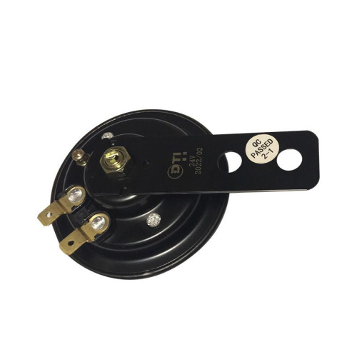 Звуковой сигнал для штабелеров SDR 1533/1536/1545S/1645/1656/2036/2045, SDK по ценам производителя в Воронеже с доставкой по всей России