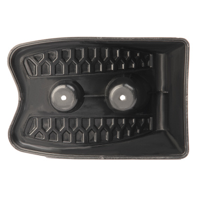 Башмаки противооткатные, 2 шт Matrix по ценам производителя в Воронеже с доставкой по всей России