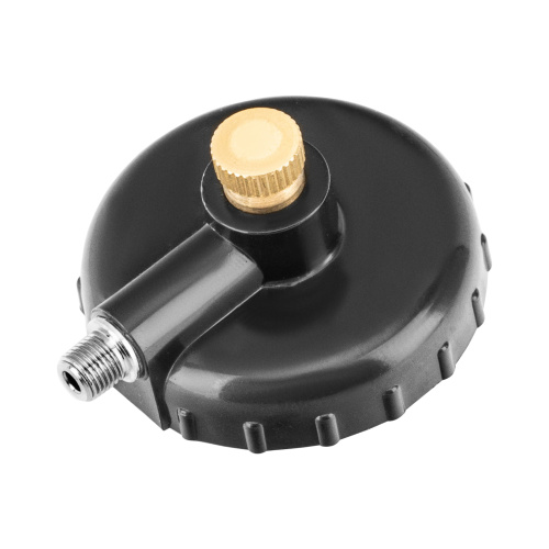 Аэрограф с нижним бачком AB2, 0,8 мм, 22 мл, 11 л/мин Denzel по ценам производителя в Воронеже с доставкой по всей России