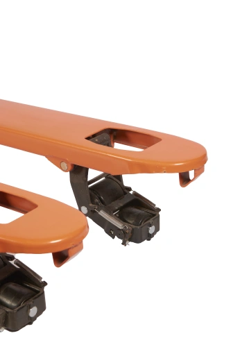 Тележка гидравлическая 4 направления 2500 кг 1150 мм полиуретановые колеса XILIN BFT по ценам производителя в Воронеже с доставкой по всей России