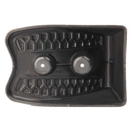 Башмаки противооткатные, 2 шт Matrix по ценам производителя в Воронеже с доставкой по всей России