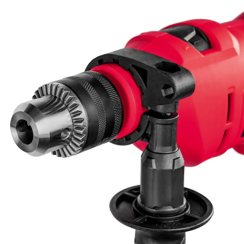 Дрель ударная MID-750, 750 Вт, 0-3000 об/мин, 0-48000 уд/мин MTX по ценам производителя в Воронеже с доставкой по всей России