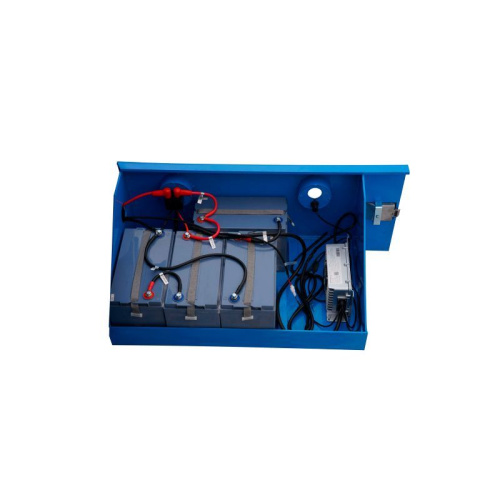 Аккумуляторная батарея 6-EVF, 150 Ач по ценам производителя в Воронеже с доставкой по всей России