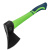 Топор, 1000 г, фибергласовое топорище Сибртех по ценам производителя в Воронеже с доставкой по всей России