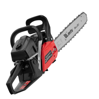 Пила цепная бензиновая MS-5820, шина 50 см, 58см³, 3,6 л.с., шаг 0,325, паз 1,5 мм, 76 зв MTX по ценам производителя в Воронеже с доставкой по всей России