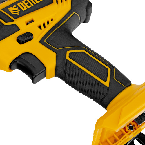 Дрель-шуруповерт аккумуляторная CDL-18-0, Li-Ion, 18 В Denzel по ценам производителя в Воронеже с доставкой по всей России