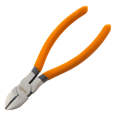 Набор губцевого инструмента №2, 3 предмета: плоскогубцы, бокорезы, клещи переставные Sparta по ценам производителя в Воронеже с доставкой по всей России