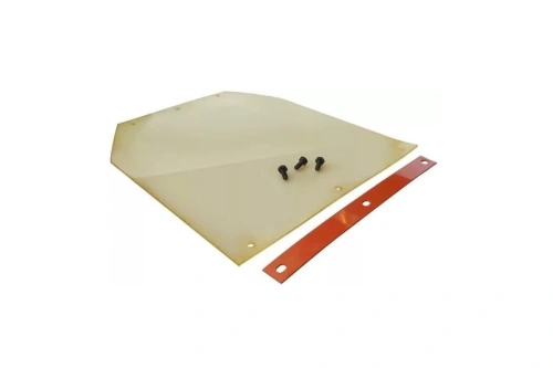 Резиновый коврик для виброплит Т-80 (paving pad kit 31155) по ценам производителя в Воронеже с доставкой по всей России
