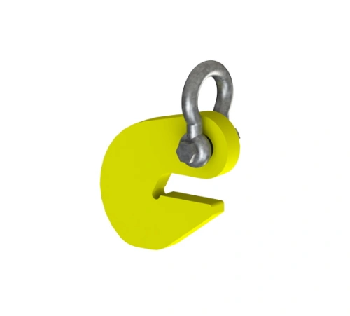 Захват торцевой ZT-3 2,0/4,0 по ценам производителя в Воронеже с доставкой по всей России