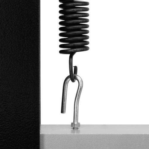 Пресс гидравлический, 20 т, 640 х 540 х 1500 мм. (комплект из 2 частей) Matrix по ценам производителя в Воронеже с доставкой по всей России