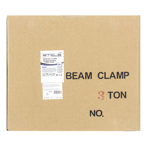 Держатель для тали 3 т Stels по ценам производителя в Воронеже с доставкой по всей России