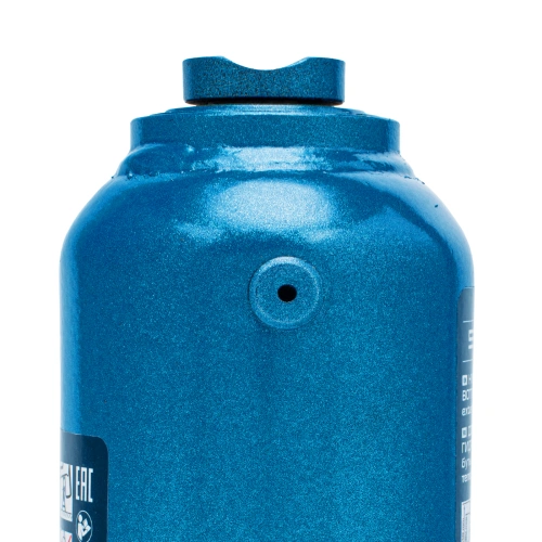 Домкрат гидравлический бутылочный телескопический, 8 т, подъем 180-410 мм Stels по ценам производителя в Воронеже с доставкой по всей России