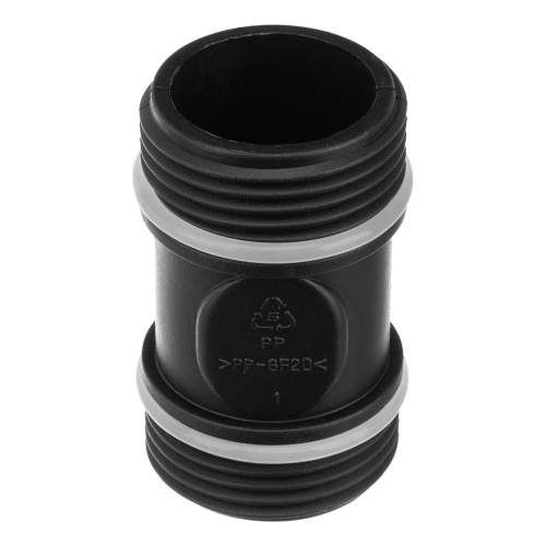 Фильтр тонкой очистки F2, объем 2 л, D 1" Denzel по ценам производителя в Воронеже с доставкой по всей России