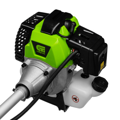 Триммер бензиновый ТС-3000Р, 52 см3, разъемная штанга, состоит из 2 частей Сибртех купить в Москве с доставкой по всей России | ProtosMarket.ru