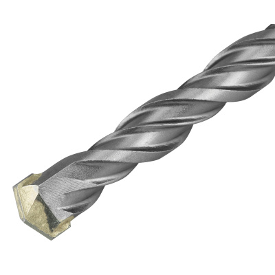 Бур по бетону, 8 x 110 мм, SDS Plus Сибртех по ценам производителя в Воронеже с доставкой по всей России