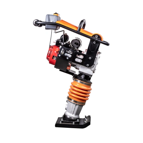 Вибротрамбовка FTL TR 75H по ценам производителя в Воронеже с доставкой по всей России