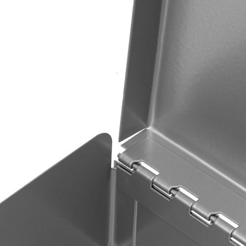 Ящик для инструмента, 284 х 160 х 78 мм, металлический Matrix по ценам производителя в Воронеже с доставкой по всей России