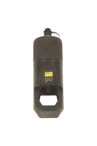 Гайколом гидравлический TOR HHQ-5060 50 т M33-M39 по ценам производителя в Воронеже с доставкой по всей России