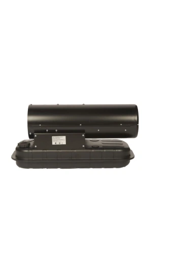 Пушка тепловая дизельная прямого нагрева 20 кВт TOR BGO1601-20 по ценам производителя в Воронеже с доставкой по всей России