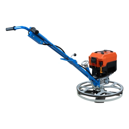 Затирочная машина аккумуляторная CIMAR CPT-20 (RATO) по ценам производителя в Воронеже с доставкой по всей России