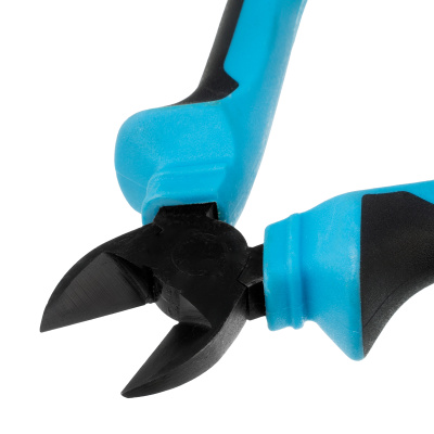 Бокорезы 160 мм, хром-ванадий, двухкомпонентные рукоятки Барс по ценам производителя в Воронеже с доставкой по всей России