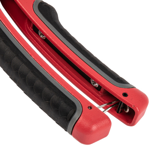 Ножницы для резки изделий из ПВХ, D до 42 мм, лезвие из нерж. стали, автоматич. Matrix по ценам производителя в Воронеже с доставкой по всей России