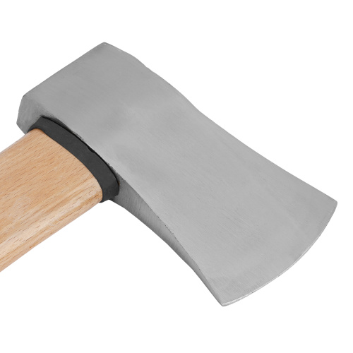 Топор кованый, 1360 г, американский тип, буковая рукоятка, 700мм, EFP Denzel по ценам производителя в Воронеже с доставкой по всей России