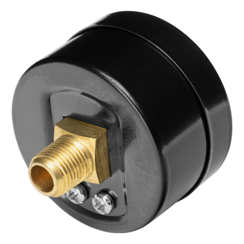 Воздушный манометр G10, 40 мм, 1/8" Denzel по ценам производителя в Воронеже с доставкой по всей России