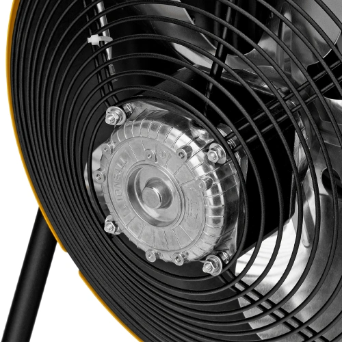 Тепловая пушка SFH-15000, 400 В, 1600 м3/ч, вентилятор 3 режима, 9000/15000 Вт Denzel по ценам производителя в Воронеже с доставкой по всей России